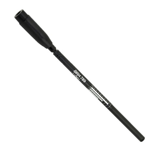 SRH789 SMA Connector 80CM Telescopic Dual Band Antenna For Walkie Talkie - Zdjęcie 5 z 13