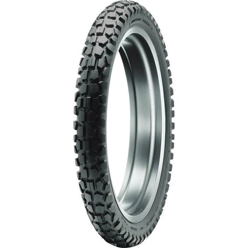 Dunlop D605 Front Tire - 2.75-21 45P TT - Picture 1 of 1