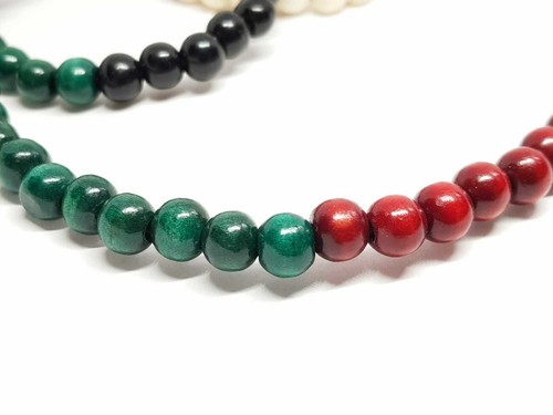 Tibetan 108 Mala Prayer Beads Sandalwood Buddhist Bracelet Necklace Meditation - Picture 26 of 66