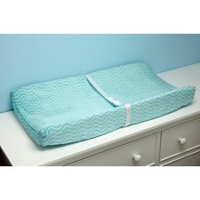 Laguna Changing Pad Cover by Carter's