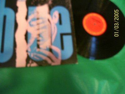 ELVIS COSTELLO ALMOST BLUE 33 RPM VINYL LP