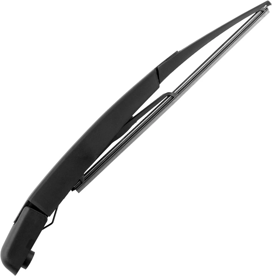 Brazo limpiaparabrisas trasero y cuchilla OE para Mercedes Benz X164 X166 GL320 GL350 GL450 GL550 Foto 4 de 4