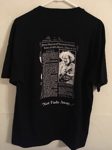 jerry garcia legalize it shirt