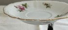 8 Vintage Tea Cups & Saucers - OCCUPIED JAPAN - Royal Sealy Pink Roses — photo 6