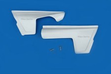 Fianchetti fiancatine per KTM MX GS RV 125-250-350-390-420-495 dal 1980 al 1982