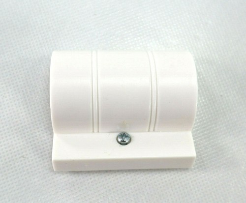 Electronic Guess Who Extra 2008 Replacement Battery Cover