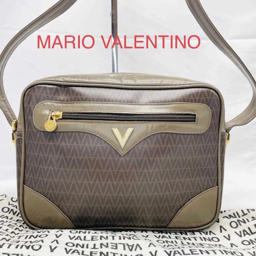 Valentino by mario clearance valentino nylon small bag