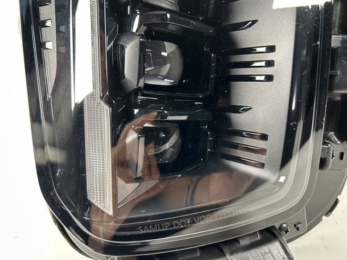 2024-2025 Kia Sorento LED Projector Right RH Side Headlight OEM - Picture 8 of 23