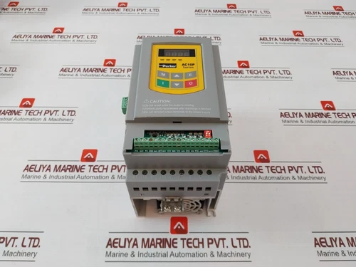 Parker 10P-42-0065-BN AC Variable Frequency Drive 380-480 V 10P42006518915000638