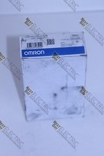 Omron, WLCA2-2LD-N, Factory Sealed Roller Lever Limit Switch