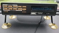 VERICOM VC-200 Performance Computer~Car Racing
