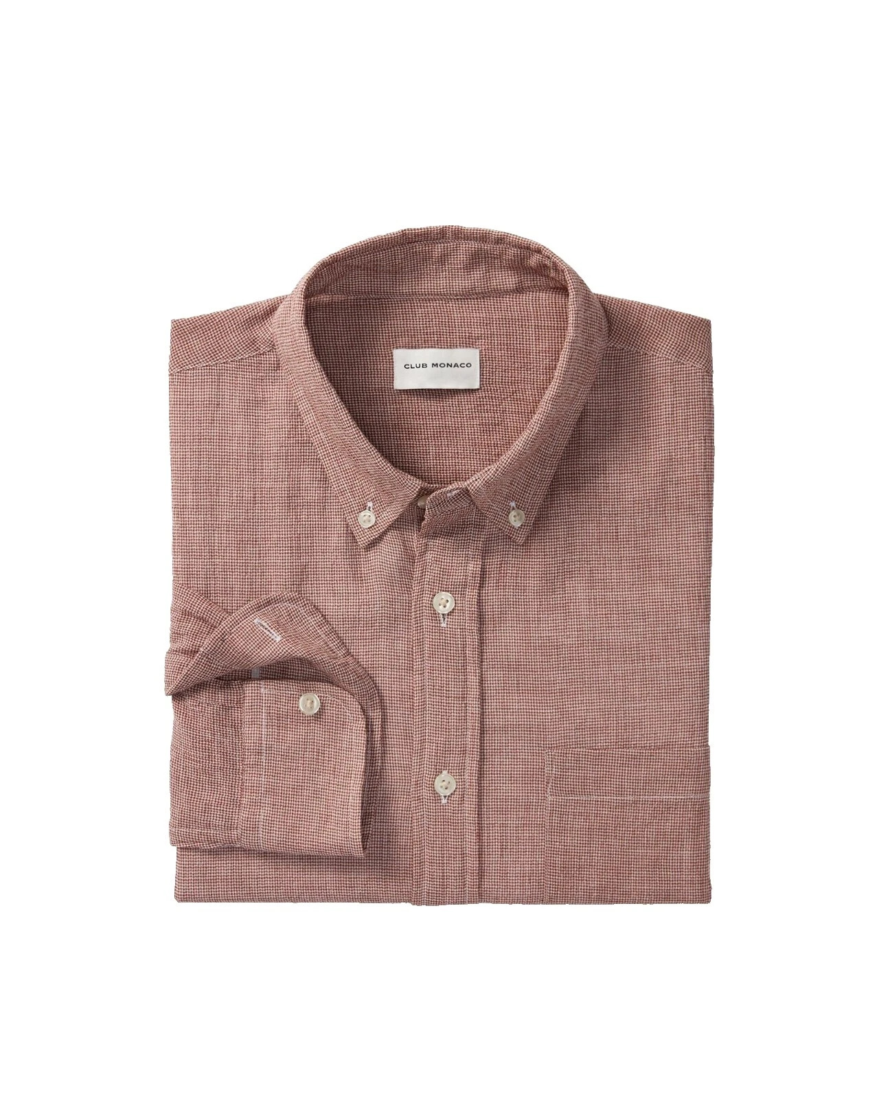 Мужские рубашки Club Monaco