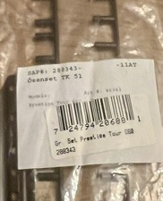 PARAURTI / TESTA OCCHIELLO PRESTIGE TOUR 660 MP TRISYS 300 (18X19) #288343