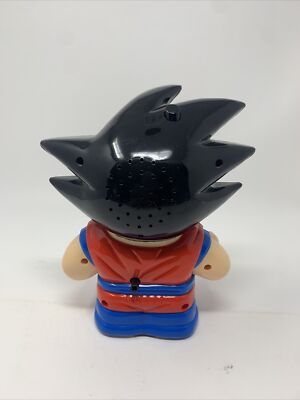 Réveil Goku et Fils - Dragon Ball Z™ – Figurine Manga France