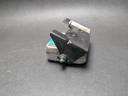 Anti-Theft Alarm Siren 2015 Volvo S60 30659883 2014 2016 2017 2018 - Picture 8 of 9