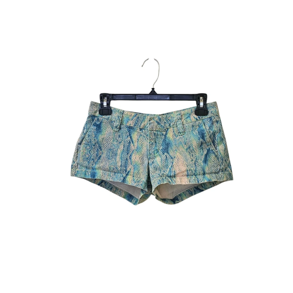 Hurley Womens Shorts in Womens Clothing