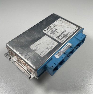 BMW E46 E39 E85 3 5 Z4 2.5i 3.0i M54 Engine TRANSMISSION CONTROL 