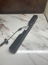 Dell AC511 Multimedia Speaker USB Monitor Sound Bar Black 0MN008