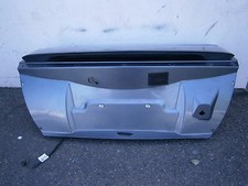 Dp60503 Saturn Ion 2003 2004 2005 2006 2007 Trunk Lid With Wing Spoiler Oem