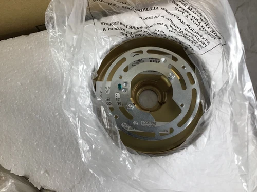 Generation Lighting 6507401–848 1-Light Satin Brass Pendant White Linen Shade - Picture 4 of 14