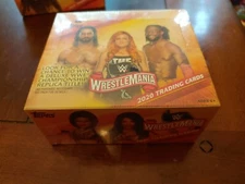 2020 Topps WWE Road to WrestleMania Cards. You Pick.