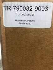 Garret Reman Stock Turbo Duramax 6.6l 2007.5-2010 Pn 790032-9003 Garret Reman Stock Turbo Duramax 6.6l 2007.5-2010 Pn 790032-9003
