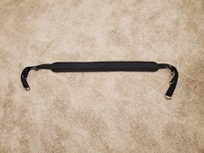 bowflex leg press belt