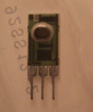 NOS Honeywell Micro Switch 92SS12-2