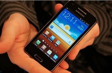 Samsung I8530 Galaxy Beam with