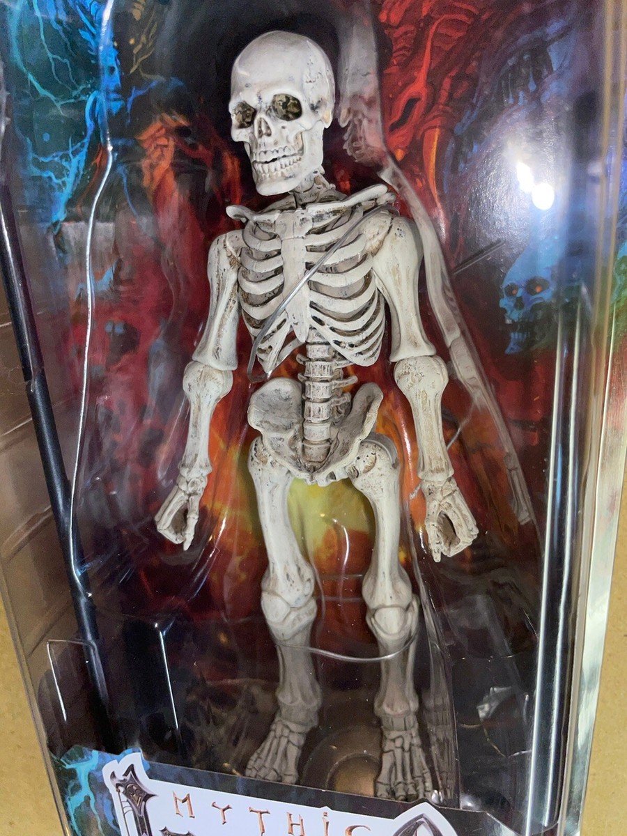 Four Horsemen Mythic Legions SKELETON LEGION BUILDER II 2