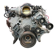 Moteur Chevrolet CAMARO