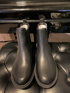 raid radar chelsea boots