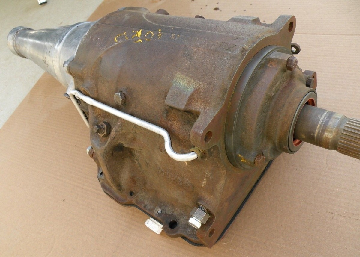 その他 cruise O matic Ford Cruise O Matic Transmission | eBay