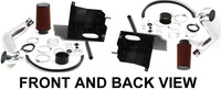 Cold Air Intake Ram Truck Dodge 1500 2002-2007 on sale Cold Air Intake Ram Truck Dodge 1500 2002-2007 on sale