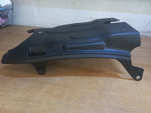LEXMOTO ECHO 50 UNDERTRAY 2021 (9383) - Picture 2 of 3