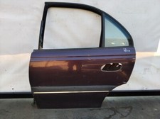 Porte arrière et accessoires Opel OMEGA