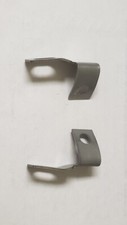 1965-66 Ford Mustang Fender To Bumper Brackets Rhlhfree Shipping