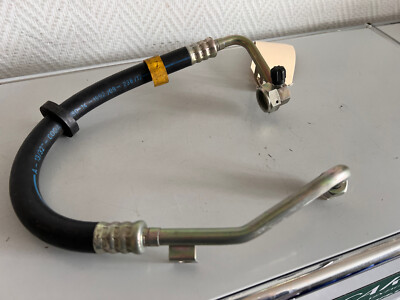 NEU NOS Mercedes-Benz W123 C123 S123 Klima Rohr Leitung AC Coolant 