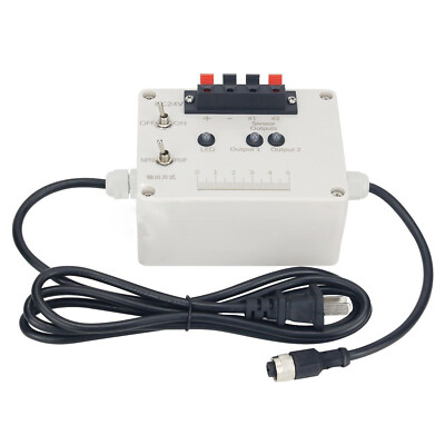 #ad #ad Sensor Tester for Proximity Switch amp; Photoelectr 24V plug type $60.06