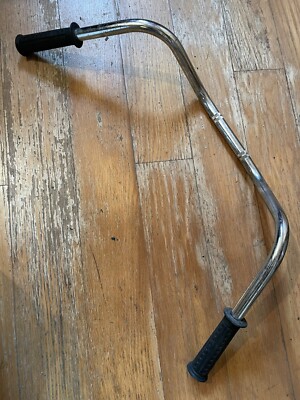 1978-1982 HONDA CX Motorcycle HANDLEBAR HANDLE BAR OEM BARS