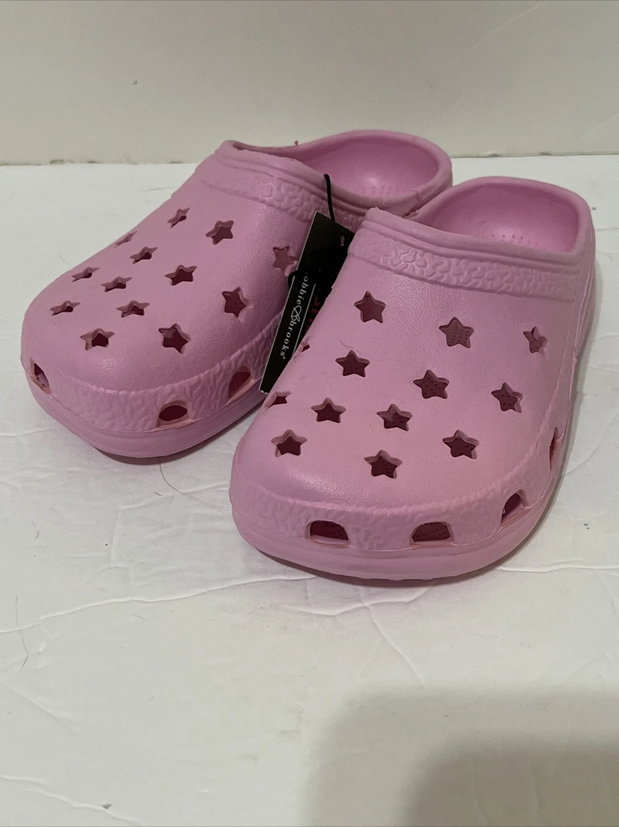 Bobbi shoes clogs clearance