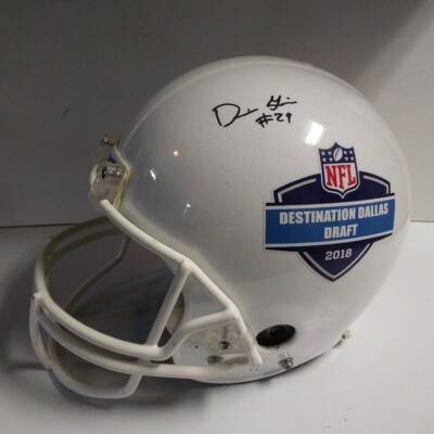 2018 football helmets nfl Super Bowl Patriots Team Signed Helmet signed by 31 Brady JSA Beckett BAS Large shell Rawlings helmets became available in