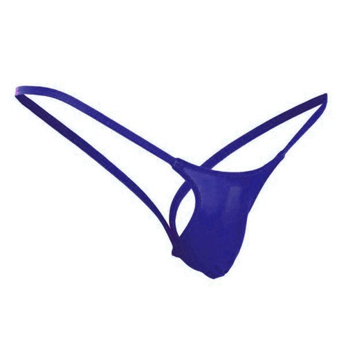 Para hombres Ropa Interior Sexy Cintura Baja Calzoncillos Cordón G Tangas Calzoncillos Calzoncillos - Imagen 10 de 22