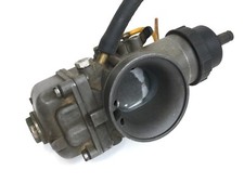 90 Ktm 125 125sx Mx Exc Oem Engine Motor Carburetor Dellorto Carb Intake 4-f 90 Ktm 125 125sx Mx Exc Oem Engine Motor Carburetor Dellorto Carb Intake 4-f