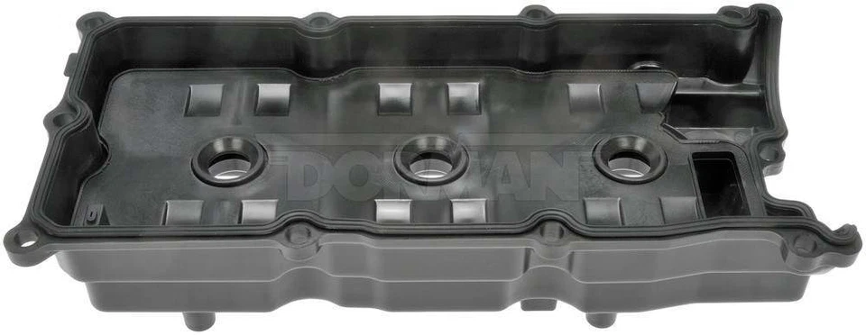 Cubierta de válvula de motor para Nissan Máxima Quest Altima 2002-2009 DORMAN SOLUCIÓN OE Foto 3 de 4