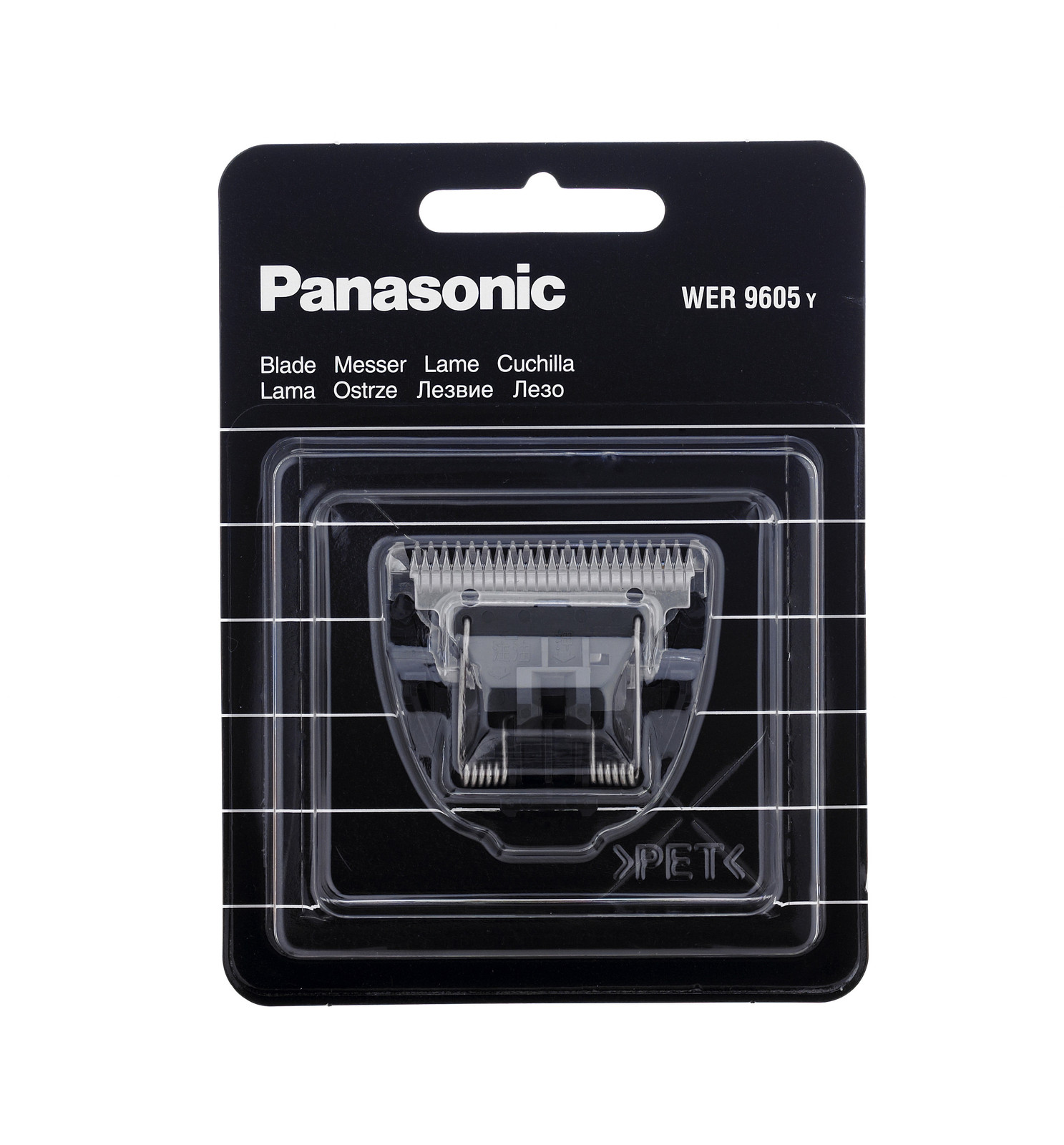 Panasonic Wer9605y 1 St - Immagine 2