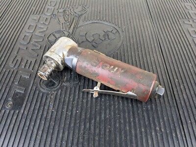 #bi263 Sioux Tools 5056 Pneumatic Right Angle Die Grinder
