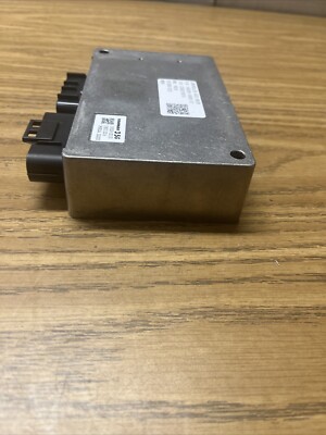 Control Unit For Yanmar VC20 Helmet ECU 164200-10000 07 | eBay