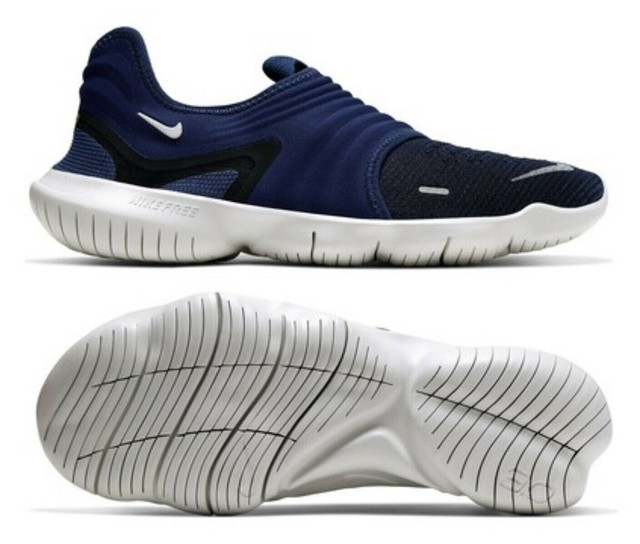 nike free 3.0 blue shoes