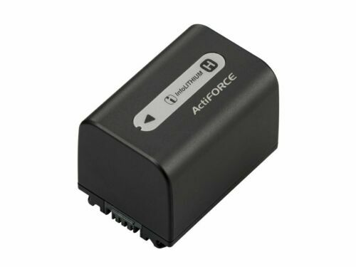 PATONA baterie pro videokameru SJCAM SJ6 910mAh Li-Ion PT1277